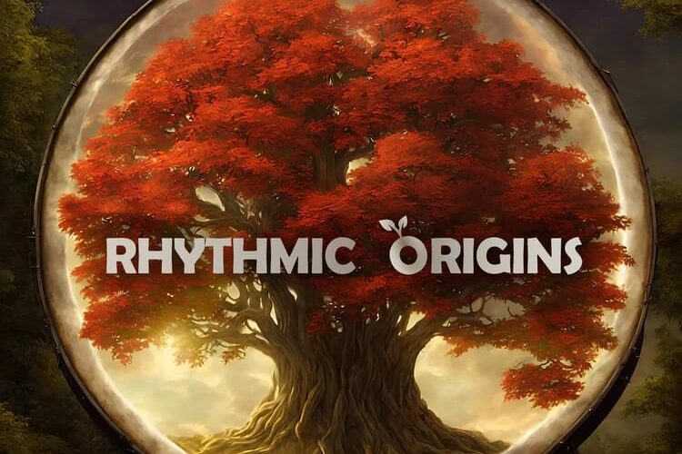 Soundiron Rhythmic Origins