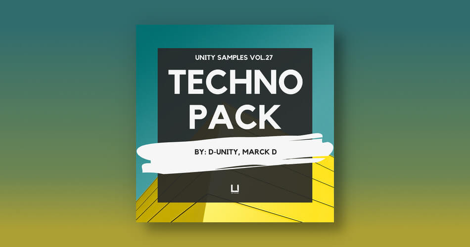 Unity Samples Vol 27 D Unity Marck D