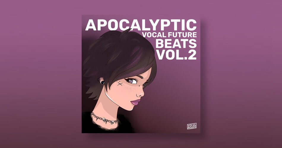 Vocal Roads Apocalyptic Vocal Future Beats 2