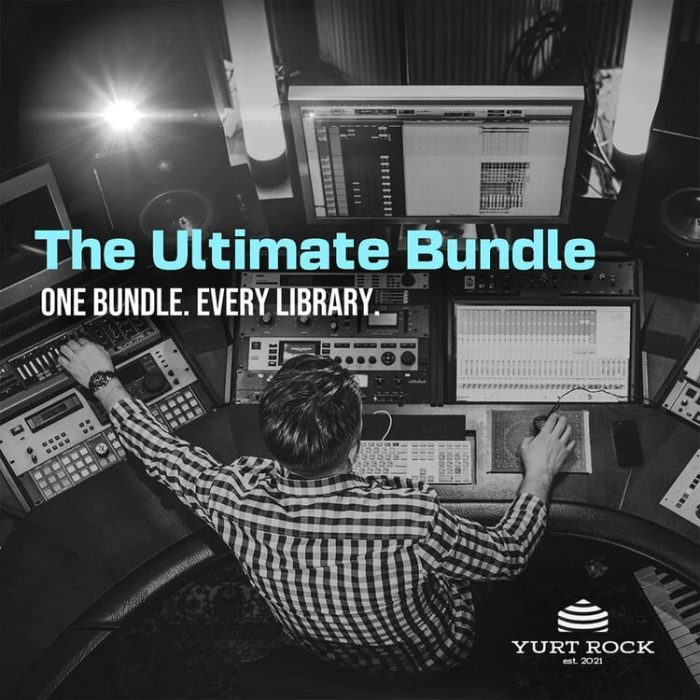 Yurt Rock Ultimate Bundle