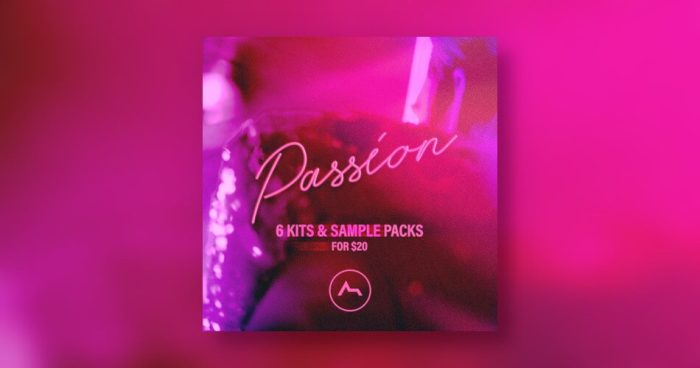 ADSR Passion Bundle