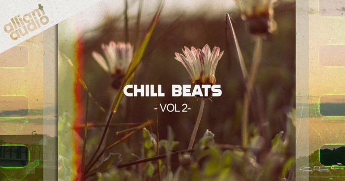 Alliant Audio Chill Beats Vol 2