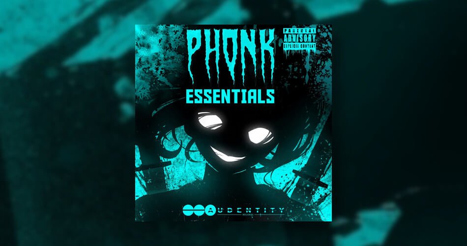 Audentity Records releases Phonk Essentials sample pack