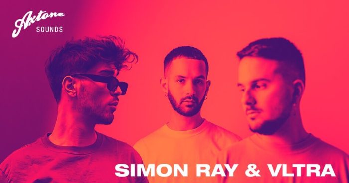 Axtone Simon Ray VLTRA