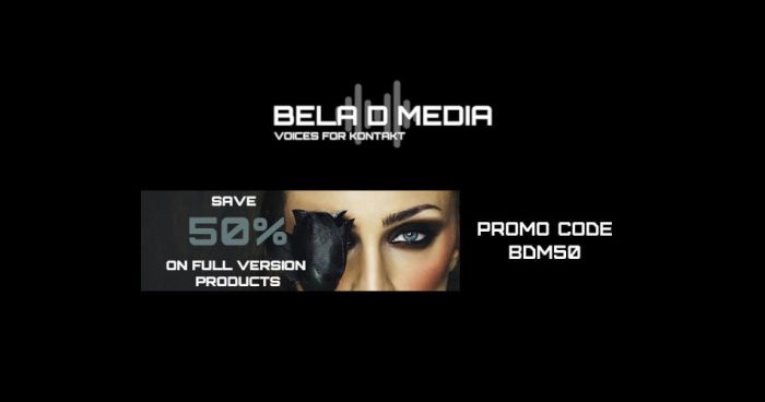 Bela D Media 50 OFF