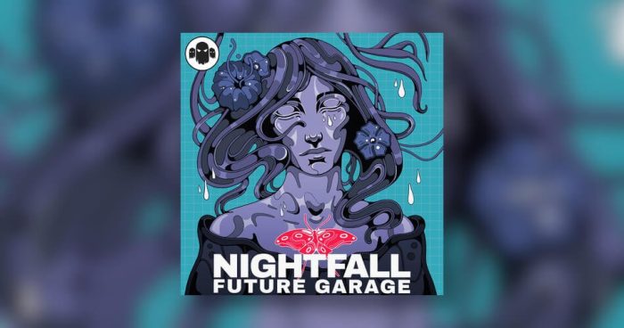 Ghost Syndicate Nightfall Future Garage