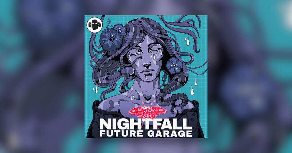 Ghost Syndicate Nightfall Future Garage