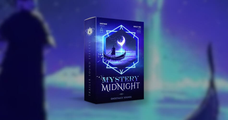 Ghosthack Mystery Midnight
