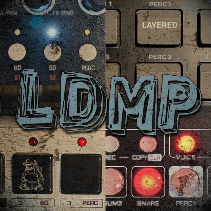 Goldbaby LDMP