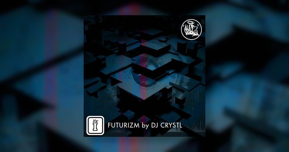 Isotonik Studios Futurizm by DJ Crystl
