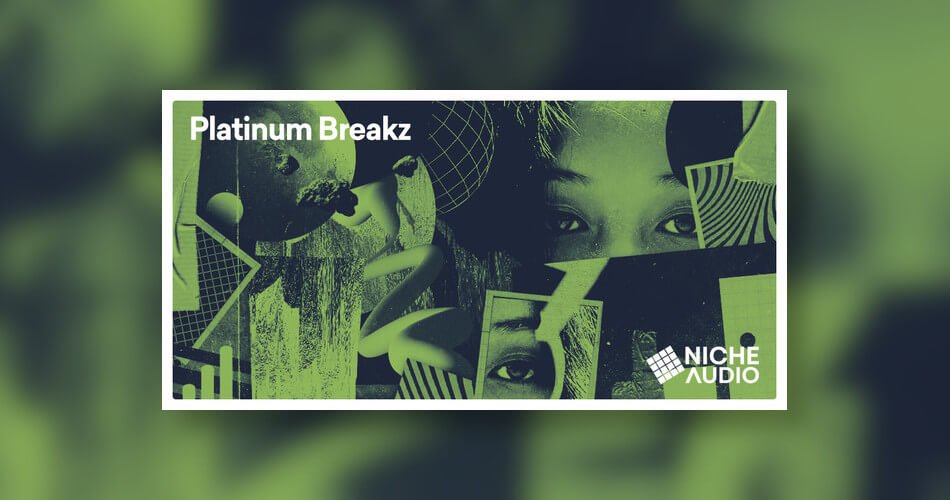 Niche Audio launches Platinum Breakz sample pack