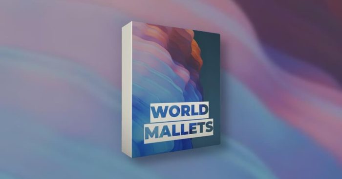 Rast Sound World Mallets