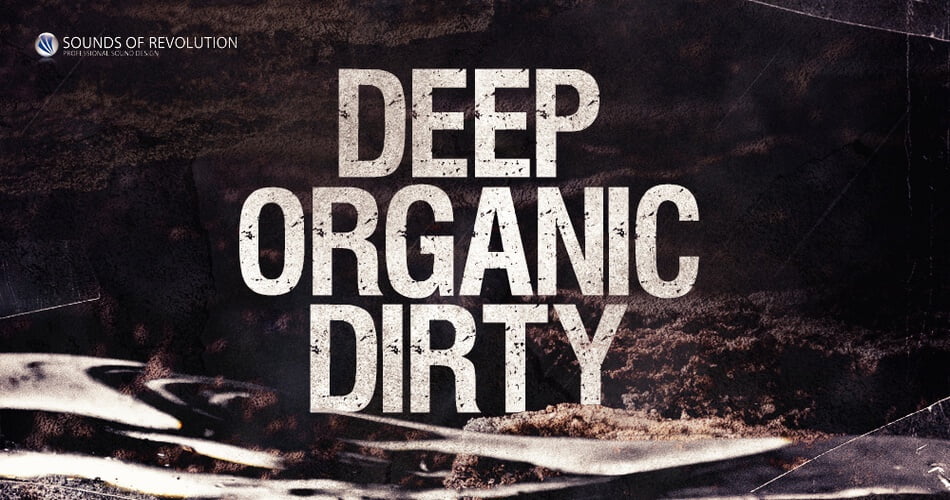 SOR Deep Organic Dirty