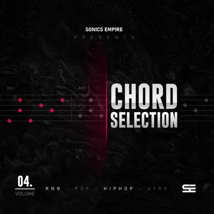 Sonics Empire Chord Selection V4