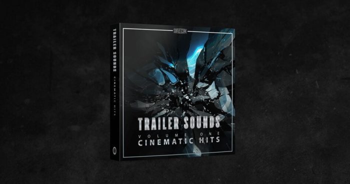 Sonuscore Trailer Sounds Vol 1 Cinematic Hits