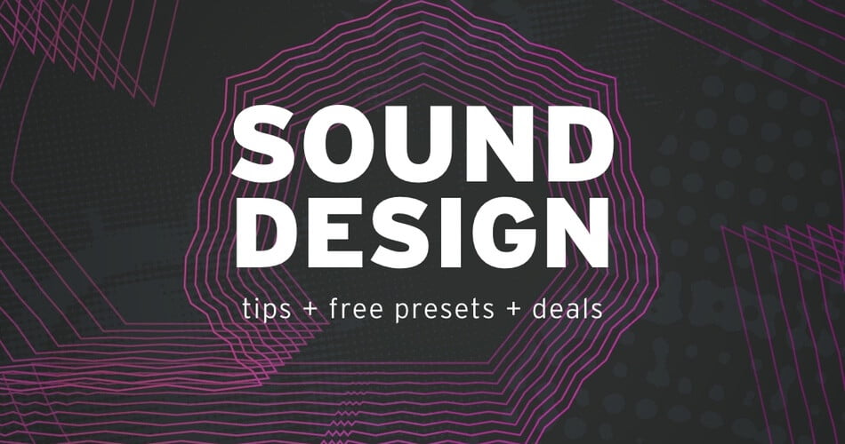 Soundtoys Sound Design Week