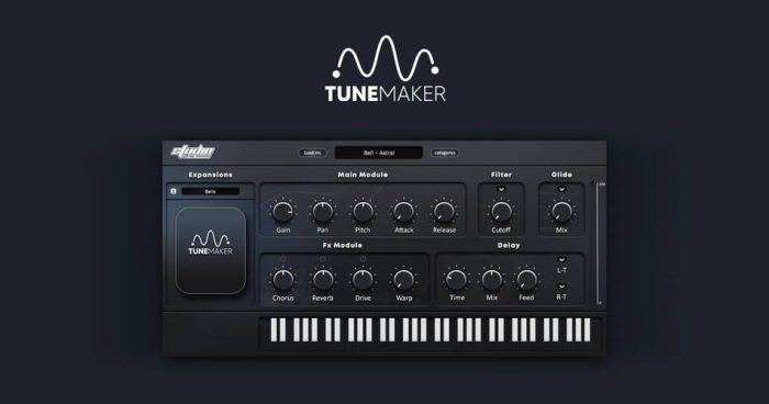 Studio Trap TuneMaker