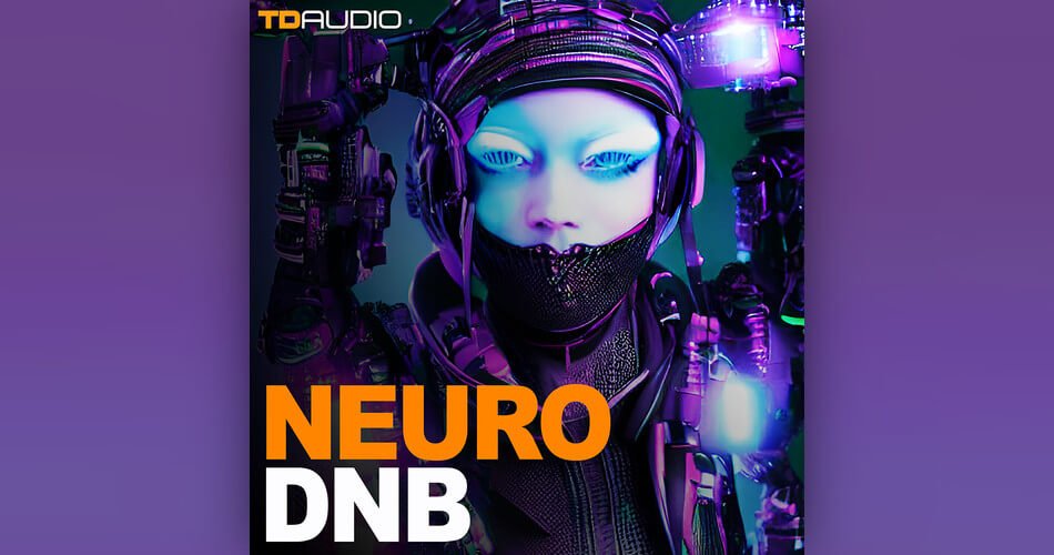 TD Audio Neuro DnB