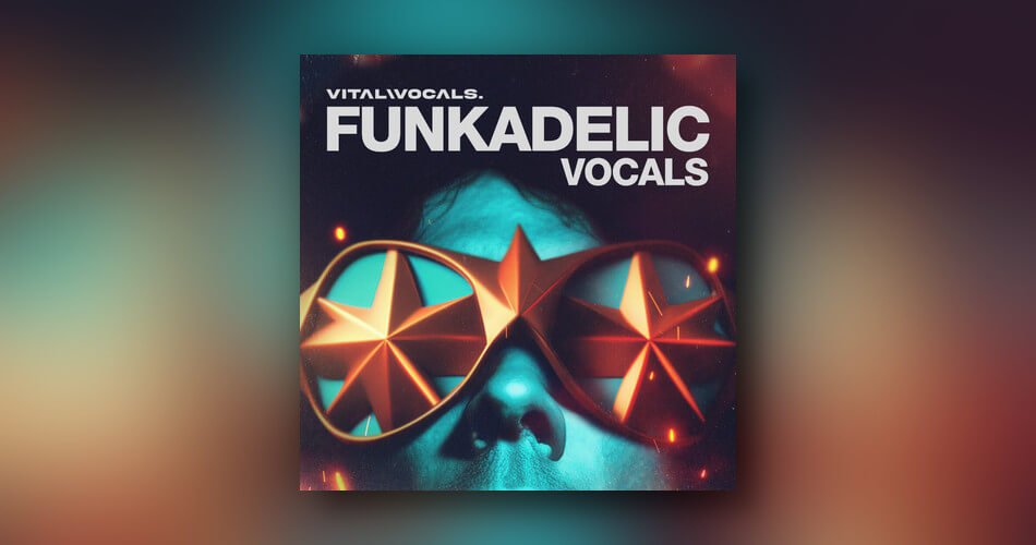 Vital Vocals Funkadelic Vocals