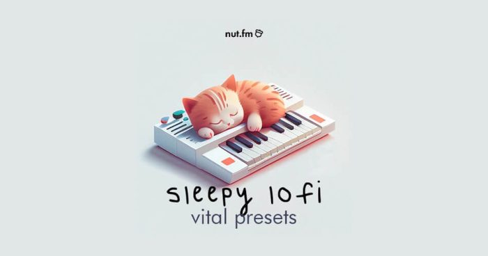 nutfm Sleepy Lofi