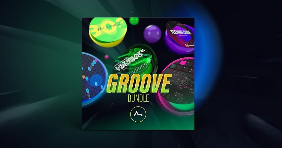ADSR Groove Bundle