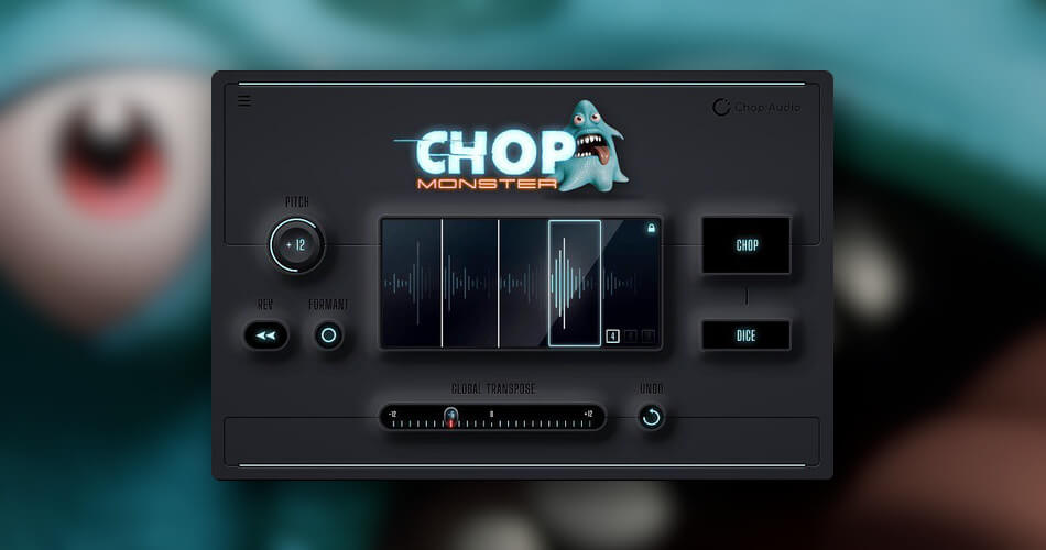 ChopMonster