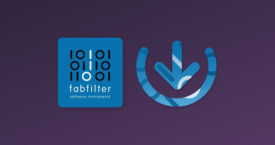 FabFilter plugins update