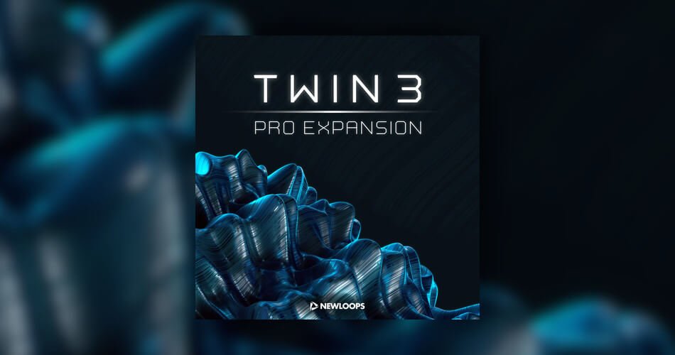 New Loops Twin 3 Pro Expansion