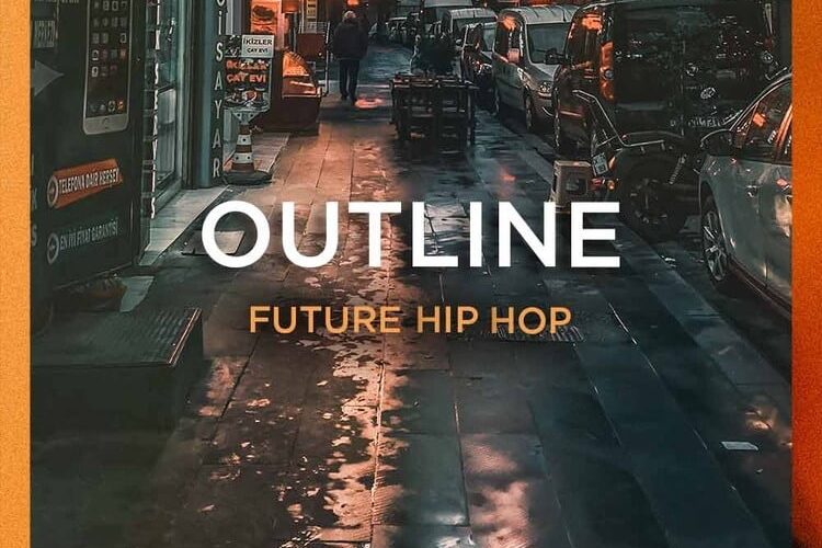 ODD Smpls Outline Future Hip Hop