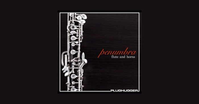 Plughugger Pehumbra Flute and Horns