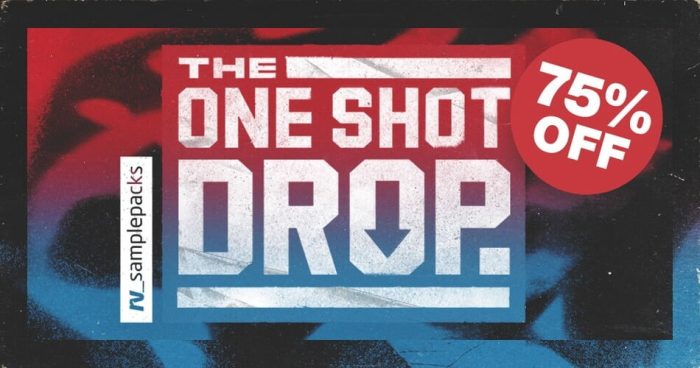 RV Samplepacks One Shot Drop Bundle