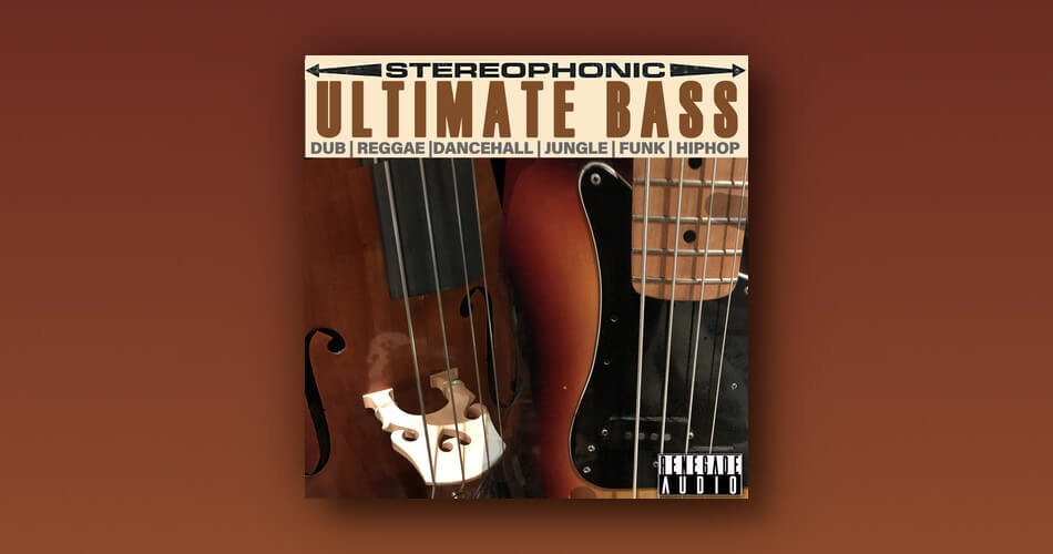 Renegade Audio Ultimate Bass Collection