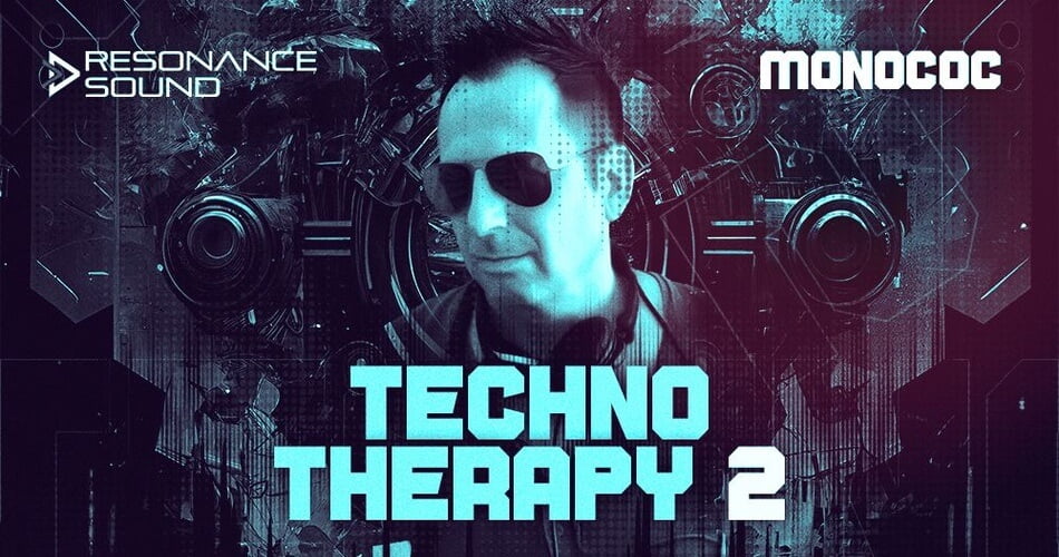 Resonance Sound Monococ Techno Therapy 2