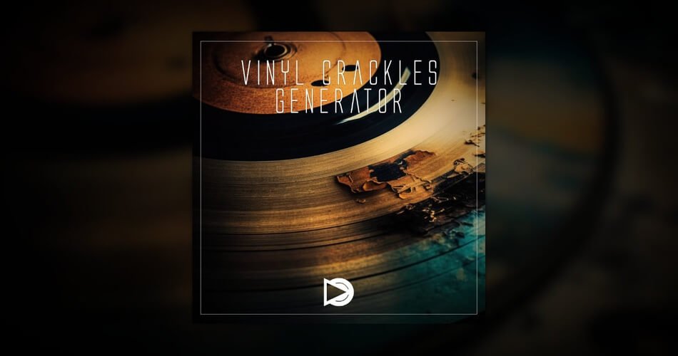 SampleScience Vinyl Crackles Generator