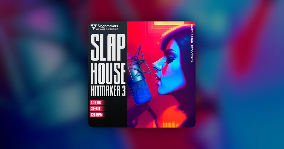 Singomakers Slap House Hitmaker 3