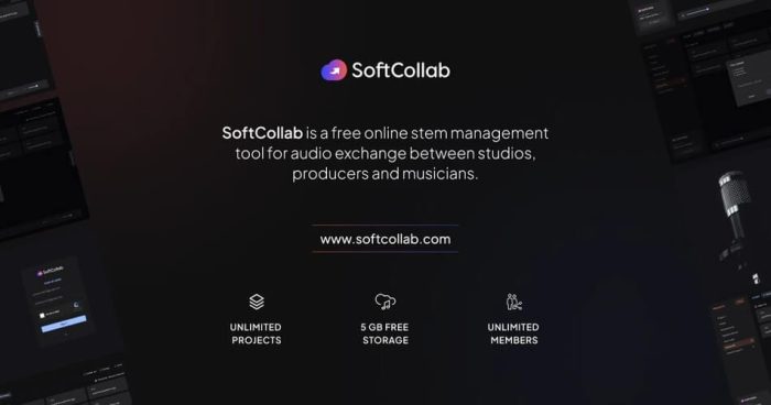 SoftCollab