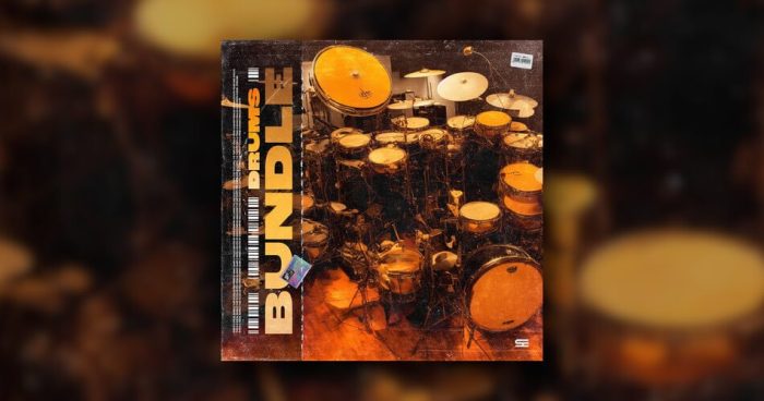 Sonics Empire Drums Bundle 2023