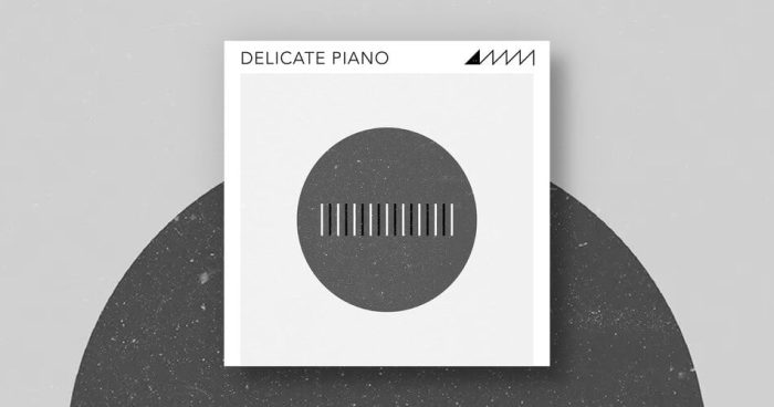 SoundGhost Delicate Piano