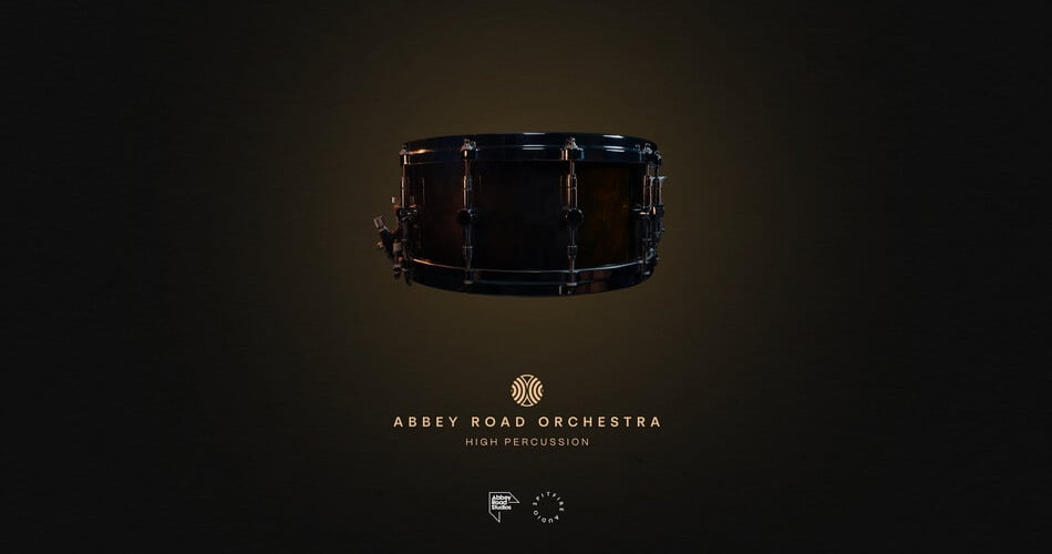 Spitfire Abbey Road Orchestra High Percussion