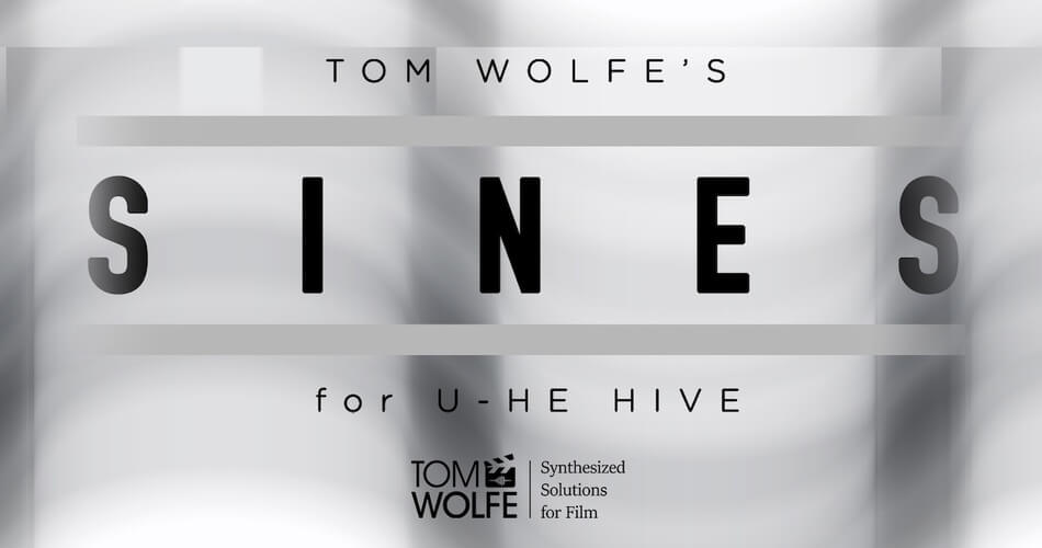 Tom Wolfe Sines