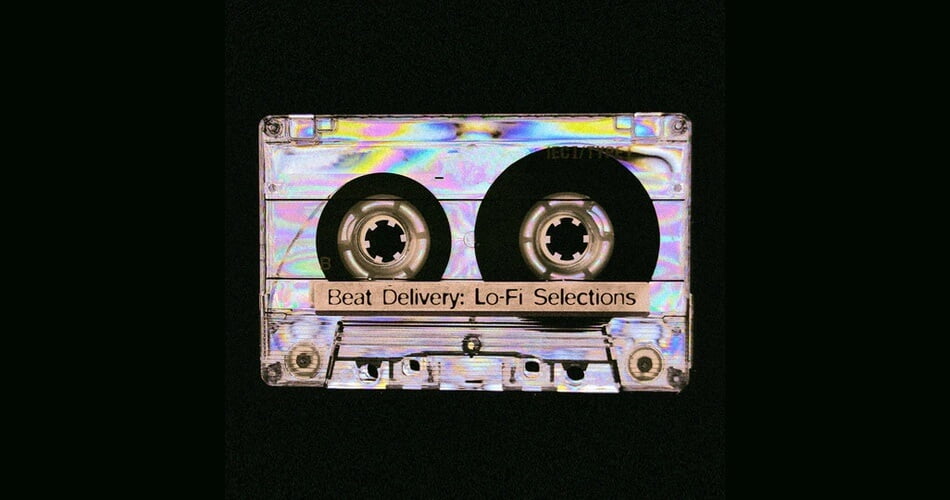 Touch Loops Beat Delivery LoFi Selections