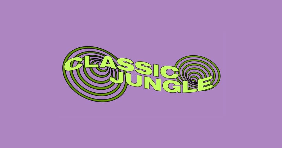 UNDRGRND SOUNDS Classic Jungle