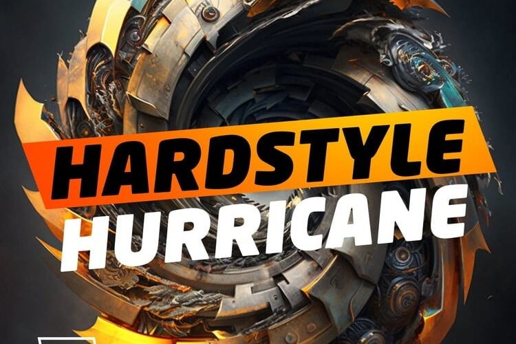 WA Hardstyle Hurricane