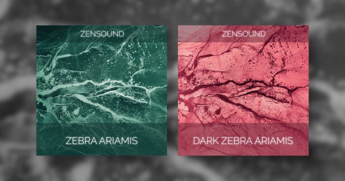 ZenSound Ariamis for Zebra and ZebraHZ