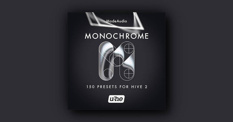u-he Monochrome for Hive 2
