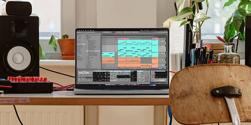 Ableton Live 11.3 update