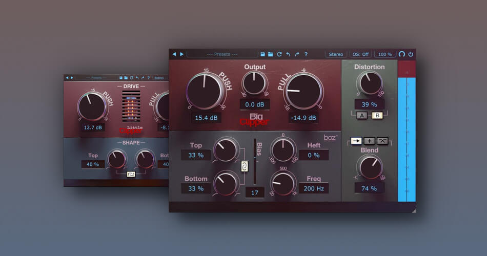 Boz Digital Labs launches Big & Little Clipper 2 at intro offer