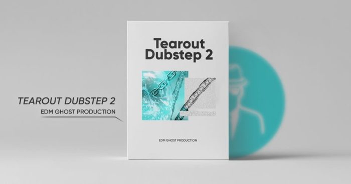 EDM Ghost Production Tearout Dubstep 2