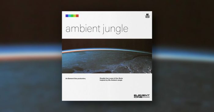 Element One Ambient Jungle