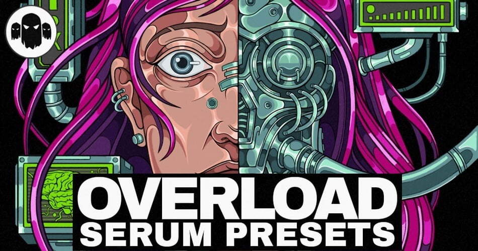 Ghost Syndicate Overload Serum Presets